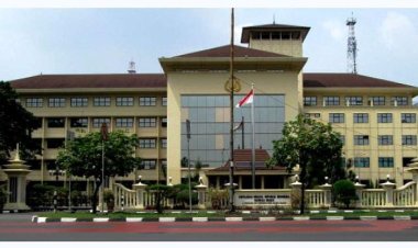 Polri Siapkan Operasi Mantap Brata Cegah Hoax dan Pengamanan Pemilu 2024