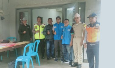 Ciptakan Kenyamanan, Polri Pam Gereja Setiap Hari Minggu