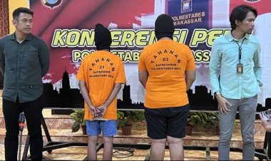 Kejam! Kedua Remaja Ini Membunuh Bocah 11 Tahun Demi Uang