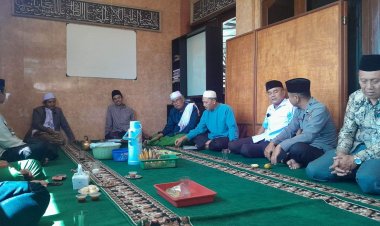 Giat Jumat Curhat Cara Pendekatan Polisi Serap Aspirasi Masyarakat