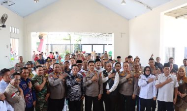 Kapolda Lampung: Tindak Tegas Aksi Genk Motor atau Tawuran