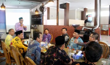 2023 Seluruh Pengadaan Barang dan Jasa Wajib E-Katalog, Media Juga Termasuk