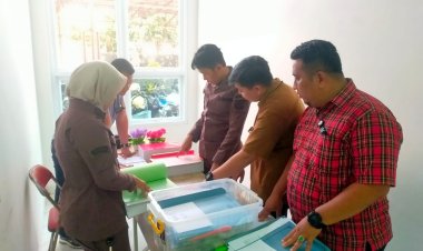 Polda Lampung Limpahkan Berkas Perkara Kasus Investasi Bodong Trading Forex ke Kajari Metro