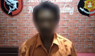 Akhiri Pelariannya, Pelaku Penganiayaan di Pesawaran Ditangkap Unit Reskrim Polsek Kedondong Polres Pesawaran