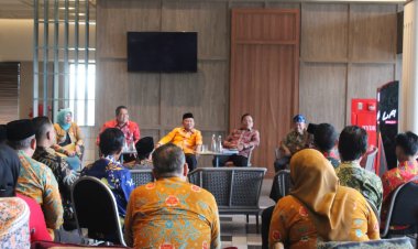 Ini Peran Pemerintah dalam Mensukseskan Pemilu*