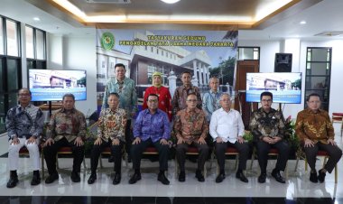 KMA: Jangan Memilih Jalan Pintas Dengan Menggadaikan Integritas Dan Melacurkan Intelektualitas