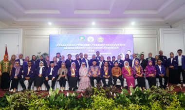 Perhimpunan Dokter Hewan Indonesia Dituntut Berperan Aktif Atasi Stunting