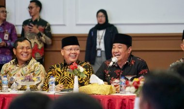 Tekan Angka Kemiskinan Ekstrem dan Stunting, Ini Yang Dilakukan Pemprov