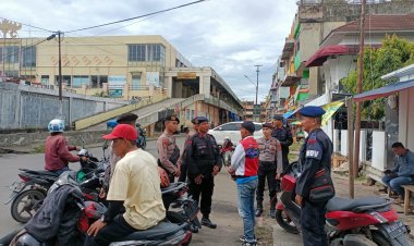 Kabid Humas Kombes Pol Pandra: Polda Lampung Tingkatkan Patroli KRYD Cegah C3 dan Gangguan Kamtibmas