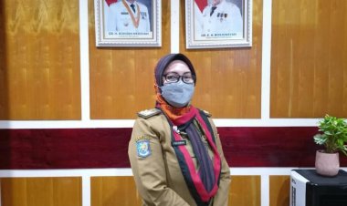 Pertama, Usulan Hibah Tahun 2024 Dilakukan Secara Elektronik