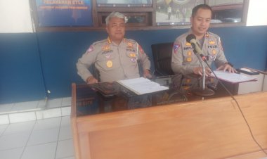 Perketat Penertiban Pelanggar, Polda Bengkulu Aktifkan Tilang Konvensional