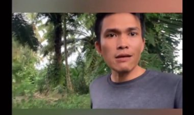 Tiktok Tolak Kades 9 Tahun, Berujung Ancaman Forum Kades