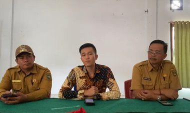 Pembuat Konten Tolak Kades 9 Tahun Dipaksa Bacakan Permohonan Maaf