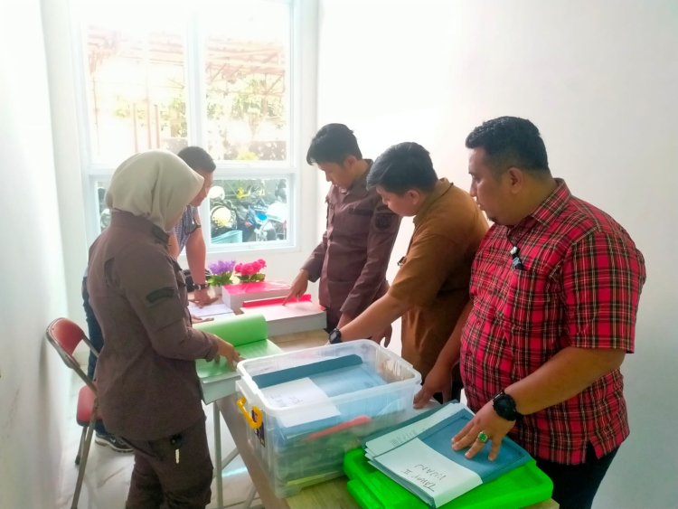 Polda Lampung Limpahkan Berkas Perkara Kasus Investasi Bodong Trading Forex ke Kajari Metro