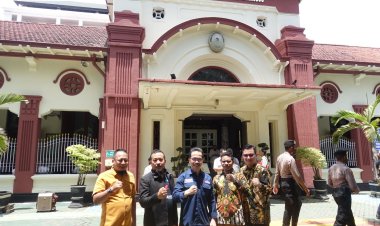 Lolos dari Upaya Kriminalisasi dan Gugatan, PT GMT Balik Menggugat Suradi Gunadi