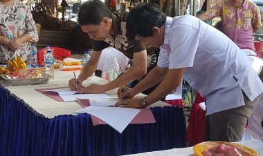 IKAPPI Luncurkan  Program KK-IB Untuk Penguatan Modal