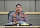Cari Jati Diri 52 Orang Pelajar SMP di Bengkulu Utara Goresi Lengan