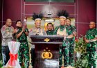 Ratas Bersama Presiden, Kapolri Tegaskan TNI-Polri Kawal Seluruh Kebijakan di Papua
