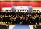 Wisuda ke VII, Universitas Kahuripan Kediri  Cetak Talenta Unggul Yang Siap Mengabdi