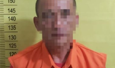 Polsek Palas Lampung Selatan Bekuk Pelaku Hamili Gadis Dibawah Umur
