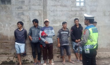 Optimalisasi Kegiatan Dikmas Lantas Dalam Mengurangi Kecelakaan Lalu Lintas