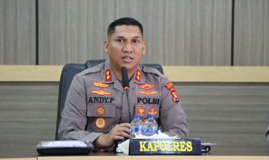 Cari Jati Diri 52 Orang Pelajar SMP di Bengkulu Utara Goresi Lengan