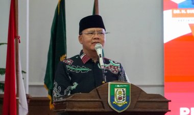 Bengkulu Bagian Tak Terpisahkan dari TP Sriwijaya*