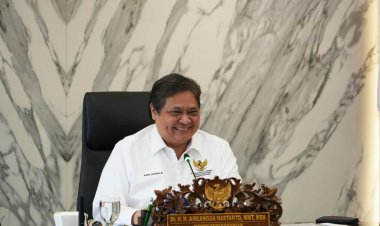 Pemerintah Dorong Pemulihan Ekonomi Lebih Cepat Dengan Optimalkan Potensi Ekonomi Digital