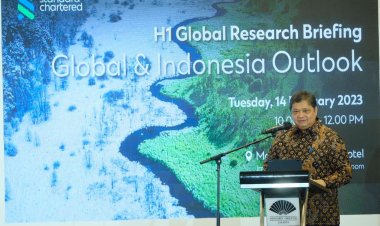 Pemerintah Dorong Penciptaan Talenta Digital Pada Generasi Muda Hadapi Society 5.0