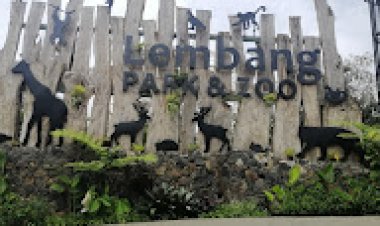 Yuk Nikmati Wisata Yang Ada di Kawasan Lembang dan Subang