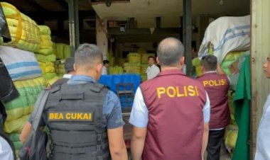 Dalami Temuan Pakaian Bekas, Polri Bakal Periksa Importir