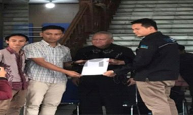 Anggaran ORMAWA Univesitas Muhammadiyah Sukabumi Tidak Kunjung Turun, Bagaimana Nasib ORMAWA UMMI?