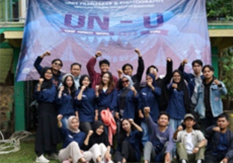 UKM Unit Filmmaker & Photography Sekolah Tinggi Teknologi Bandung Lahirkan Anggota Muda Pegiat Dibalik Lensa