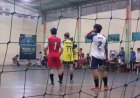 Intip Keseruan Ramadhan Cup Unnes (Universitas Negeri Semarang) 2023