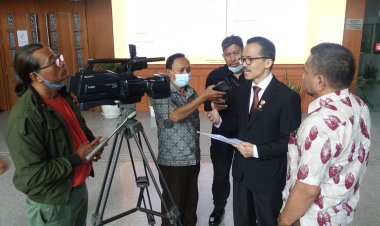 Ahli Tergugat Perkara APKOMINDO Nyatakan Imunitas Advokat Tidak Mutlak