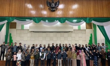 Keseruan Ngabuburit Bareng Jabar Bergerak Zillenial Kabupaten Bandung