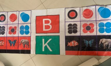 Polres Lampung Selatan Tangkap Tiga Pelaku Judi Koprok di Jati Agung