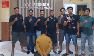 Janji Dinikahi Duda Cabuli Pelajar 12 Tahun