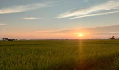 Talang Semut, Bengkulu Lokasi  Buat Ngabuburit Yang Ramai di Kunjungi