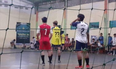 Intip Keseruan Ramadhan Cup Unnes (Universitas Negeri Semarang) 2023