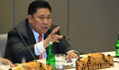 Kuliah Umum Bersama Kepala BNN  bertema Strategi War On Drugs di Universitas  Wijaya Kusuma Surabaya
