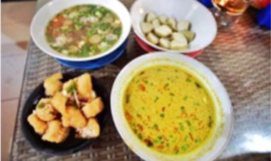 Mengenal Empal Gentong Makanan Khas Masyarakat Cirebon