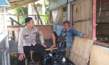 Maraknya Geng Motor Yang Meresahkan, polisi Sampaikan Himbauan Kepada Warga