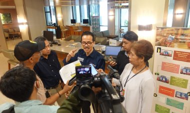 Pertaruhan SK Menkumham VS Akta Notaris di Perkara APKOMINDO