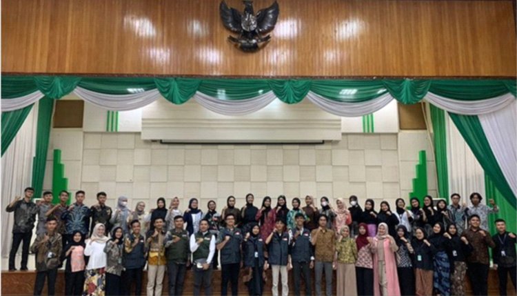 Keseruan Ngabuburit Bareng Jabar Bergerak Zillenial Kabupaten Bandung