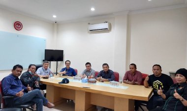 FORWAMA Segera Bentuk Kepengurusan Lewat  Pemilihan Calon Ketua