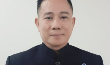 Johnny Situwanda : PSMTI, Ucapkan Selamat Hari Jadinya PERSAJA Yang ke - 72 Tahun