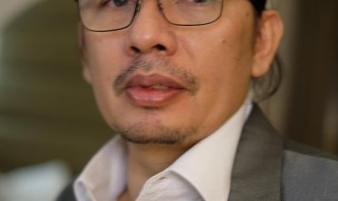 Azmi Syahputra : Penahanan Menteri Kominfo, Bukti Penegakan hukum Berkualitas dan Profesional .