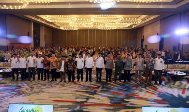 Kepala BNPT Rycko: Kemenag Tugaskan 50 Ribu Dai-Daiyah Cegah Paham Radikal