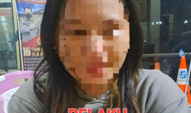 Tim Resmob Polsek Maesa Tangkap Pelaku Penikaman di Cafe King Club